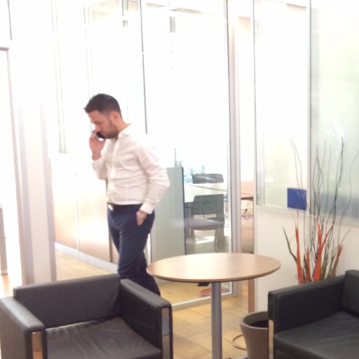 VincentHRTeam's profile picture. IT Recruiter