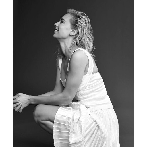 Vanessa Kirby Profile