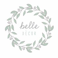 Belle Decor(@Belle__Decor) 's Twitter Profile Photo