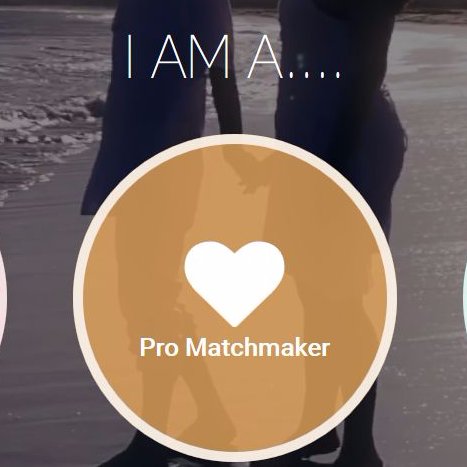 Match Makers Group was created to bridge the 