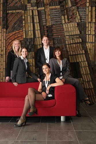 dwhbusstra's profile picture. 