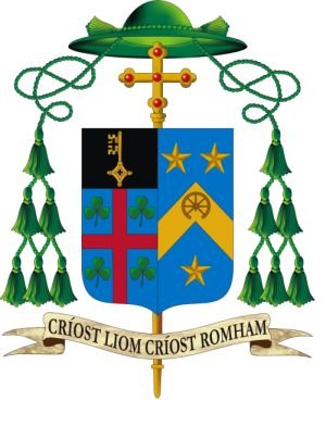 Official Twitter Account of the Diocese of Killaloe.  We are also on Facebook, YouTube, TikTok and Instagram.