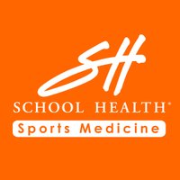 School Health Sports Medicine(@SH_SportsMed) 's Twitter Profile Photo