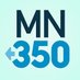 MN350 (@MN_350) Twitter profile photo