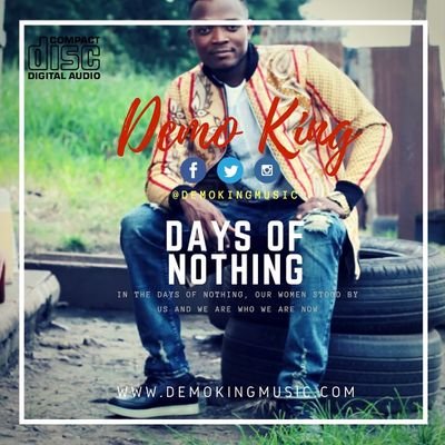 DemoKingMusic's profile picture. Entrepreneur, Performing Artiste, Whatsapp: +2348099226445
Bookings: listen@demokingmusic.com