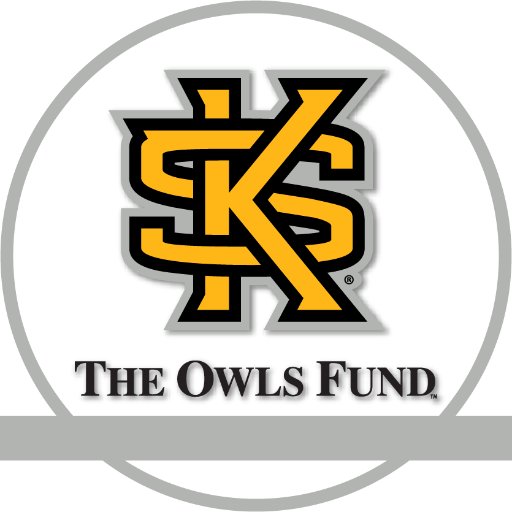 The Owls Fund is the official fundraising arm of Kennesaw State Athletics. Developing Champions in the Classroom, in the Community, and in Competition!