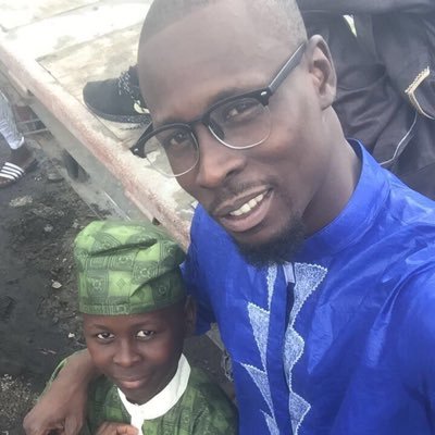 TraoreA29231527's profile picture. 