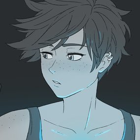 ❝Cheers, love! The cavalry’s here!❞ 【IC】【Hella gay】【Overwatch】【Icon by: robohero】