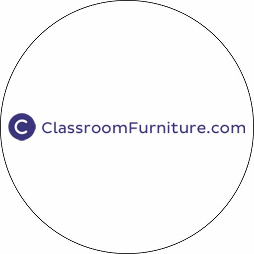 Classroom furniture and accessories. 