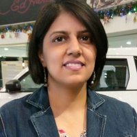 Priti Salian (@priti_salian) 's Twitter Profile