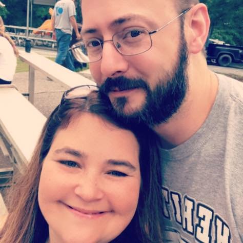 Mom...wife...principal at Ray Childers Elementary