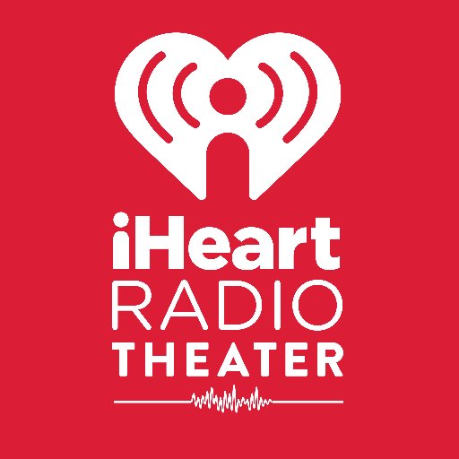 The Official Twitter Account of The @iHeartRadio Theater in NYC • Your place for exclusive, up close & personal live performances