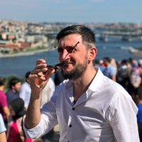 Tahsin Taner KATİB (@ttkatib) 's Twitter Profile