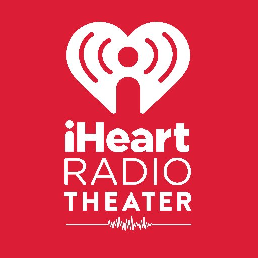 The official Twitter account for the @iHeartRadio Theater in Los Angeles -- Your place for exclusive, up close & personal live performances