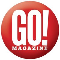 Go! Magazine (@gostl) 's Twitter Profile