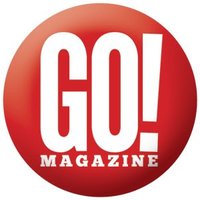 Go! Magazine(@GoSTL) 's Twitter Profile Photo