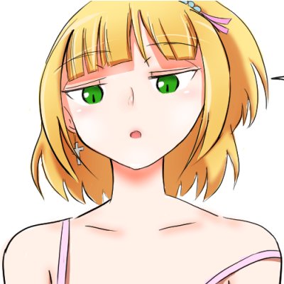 同人ゲームを制作している「桃色ドエロ工房」のなかのです。
嫉妬、重い系ヒロイン好きです!18歳未満の方の閲覧はご遠慮ください。