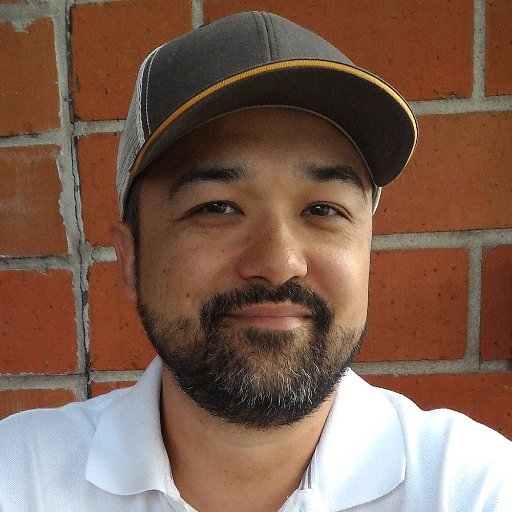 Project Manager, Geek extraordinaire, Movie Buff
https://t.co/mnoDOgoMWh