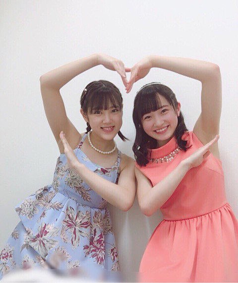 成人済みのアイドルが好きなP。デレマス▷杏とよしのんP/ミリマス▷翼P/Mマス▷レジェP。Beitとアルテファン/ハロプロ▷ちぃちゃん寄りDD/ももクロ▷あーりん/あんスタ/グラブルetc…ジャンル雑多垢なので注意。RTファボ多め。
無言フォロー&RT失礼します🙇