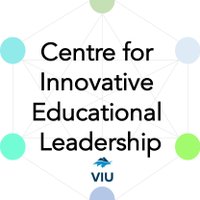 VIU Ed Leadership@PaigeVIU (@viuedleadership) 's Twitter Profile