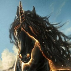 Agramar_Escriba's profile picture. Aficionado a la historia, los libros, el Metal y los gatos. Vivo mas allá del Muro.
Esta es ahora mi cuenta personal, la del blog es @Eldescansodeles