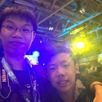 Esmond Leung (@esmondvgc) 's Twitter Profile