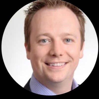 timburnsni's profile picture. PwC Sage Impact Centre Lead. All views are my own.