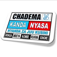 Chadema Nyasa (@chademanyasa) 's Twitter Profile