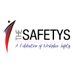 The Safetys (@TheSafetys) Twitter profile photo