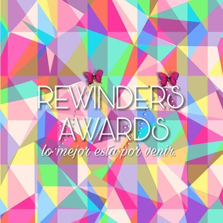 5 Señoritas apoyando al mejor ídolo @atlgarza & a cumplir sueños de varias Rewinders. activa nuestras notis; muy pronto tendremos votación #RewinderDelMes &más