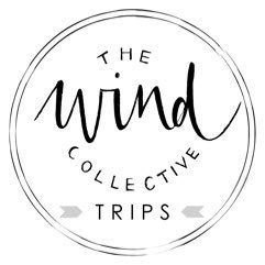 Travelling community hosting group trips | private trip planning | book a 2023 trip | HQ: @windcollective 🌍✨