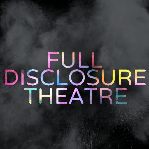 A theatre company committed to exploring LGBTQ+ narratives. Artistic Directors @davischrisj & @SamJL_92.