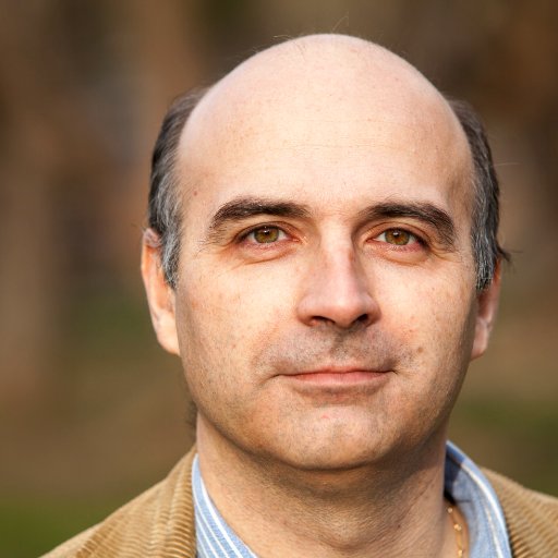 Engineer and lawyer. Partner at ImpulseToGrow. Founding Partner at @MagisTeams. Author of Meaningful Entrepreneurship.