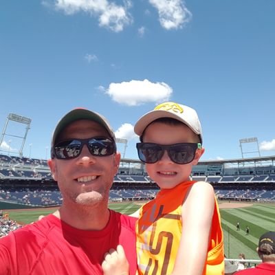 thom4cubs's profile picture. 