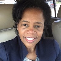 Cynthia George (@cynange) 's Twitter Profile