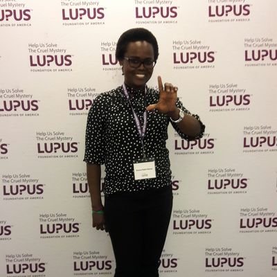 OYEMAM is a non-profit that is inspiring hope in people affected by autoimmune disorders esp lupus in Africa through advocacy, education, counselling & support