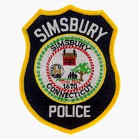 Simsbury Police(@Simsbury_Police) 's Twitter Profile Photo