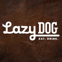 Work at Lazy Dog (@workatlazydog) 's Twitter Profile