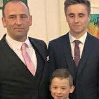 Paul Andrew (@paulandrew837) 's Twitter Profile