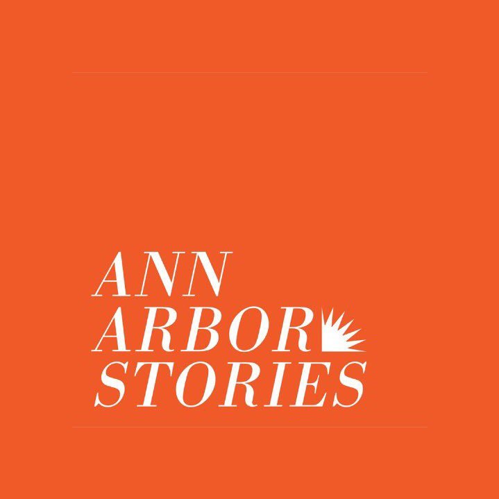 Stories from Ann Arbor's past and present. New episode every other Thursday. Presented by @richretyi and @brian_peters, in partnership with the @AADL.