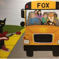 Fox Elementary CVS(@FoxElemCVS) 's Twitter Profile Photo