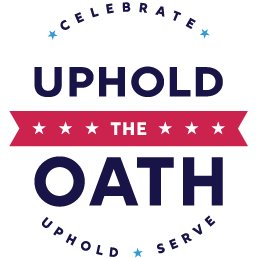 Celebrating federal civil servants and their commitment to the Constitution and the country. Upload your oath video at https://t.co/mke74FBCzt.