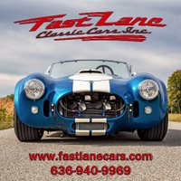 Fast Lane Cars (@fastlanestl) 's Twitter Profile Photo Fast Lane Cars (@fastlanestl) 's Twitter Profile Photo