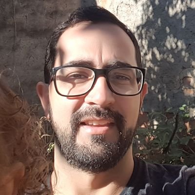 RicardoGlauber's profile picture. 