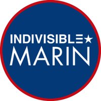 Indivisible Marin(@indivismarin) 's Twitter Profile Photo