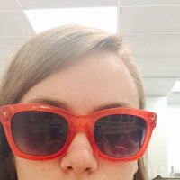 Leah Binkovitz (@leahbink) 's Twitter Profile
