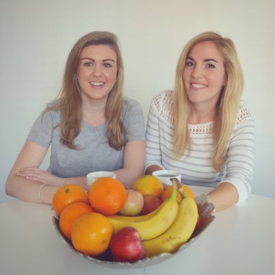 2 HCPC registered Dietitians working together to make a healthier you 🥑🥜🥗Instagram = nutrition_ml 📸 YouTube link below 👇🏼 miriandlottie@gmail.com 📧
