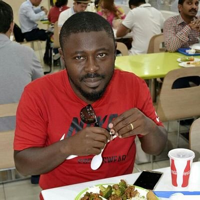 Lawyer. Public Administrator. Staunch supporter of Arsenal FC. Jostified. Proudly 🇳🇬.