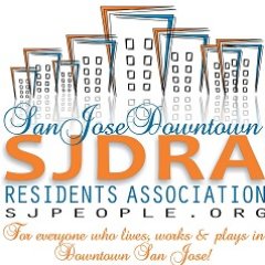 Official Twitter page of the San Jose Downtown Residents Association