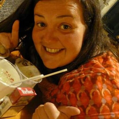 MurielVigreux's profile picture. IPA - psychiatrie santé mentale